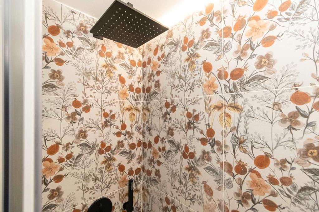 شقة Loft Boutique تورينو المظهر الخارجي الصورة